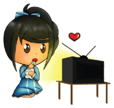 Noaa Daily sticker #13209257