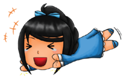 Noaa Daily sticker #13209258