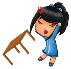 Noaa Daily sticker #13209263