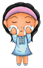 Noaa Daily sticker #13209268