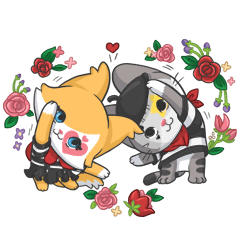 Meow, Tokyo et Paris