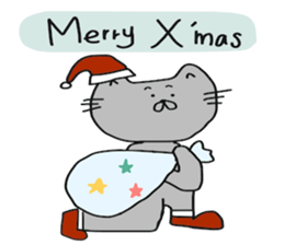 Cat life 3 (Japanese - Vietnamese) sticker #13209677