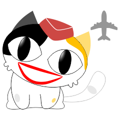 Flight Cat