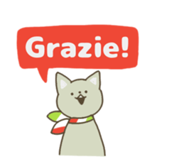 C7 summit sticker #13210002