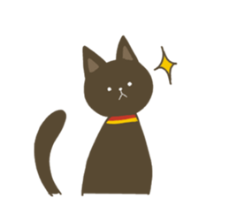 C7 summit sticker #13210005