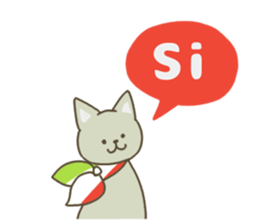 C7 summit sticker #13210014