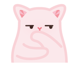 ColorCatDough sticker #13210350