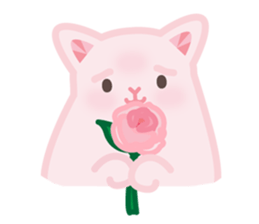 ColorCatDough sticker #13210351