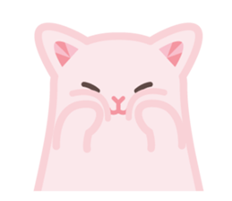 ColorCatDough sticker #13210357