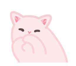 ColorCatDough sticker #13210358