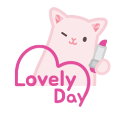 ColorCatDough sticker #13210360