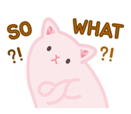 ColorCatDough sticker #13210361