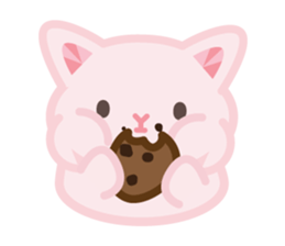 ColorCatDough sticker #13210364