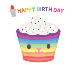 ColorCatDough sticker #13210365