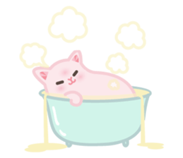 ColorCatDough sticker #13210369