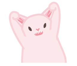 ColorCatDough sticker #13210374