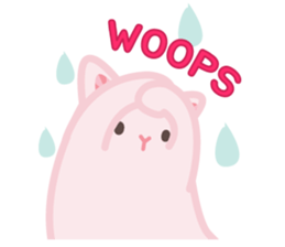 ColorCatDough sticker #13210375