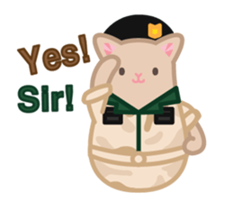 ColorCatDough sticker #13210380