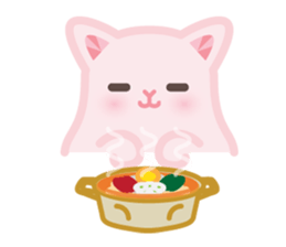 ColorCatDough sticker #13210383