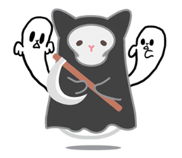 ColorCatDough sticker #13210385