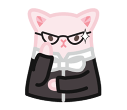 ColorCatDough sticker #13210386