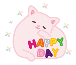 ColorCatDough sticker #13210387