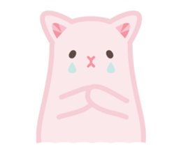 ColorCatDough sticker #13210388