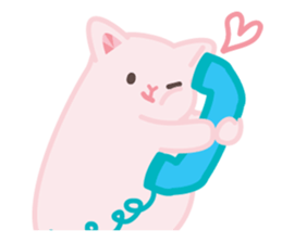 ColorCatDough sticker #13210389