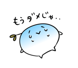 fairy ecolon sticker #13210398