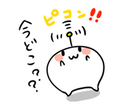 fairy ecolon sticker #13210401