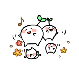 fairy ecolon sticker #13210407