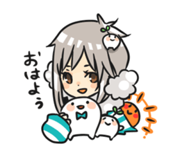 fairy ecolon sticker #13210409