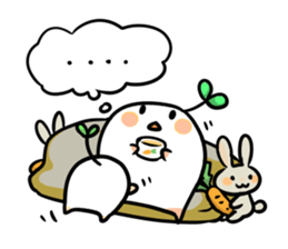 fairy ecolon sticker #13210411