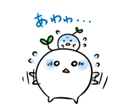 fairy ecolon sticker #13210417