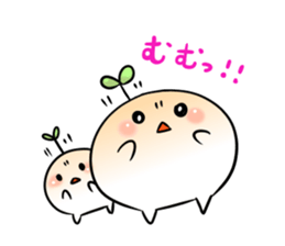 fairy ecolon sticker #13210419