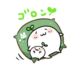 fairy ecolon sticker #13210420