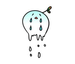 fairy ecolon sticker #13210422