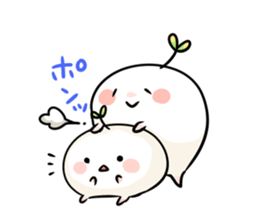 fairy ecolon sticker #13210423