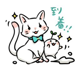 fairy ecolon sticker #13210425