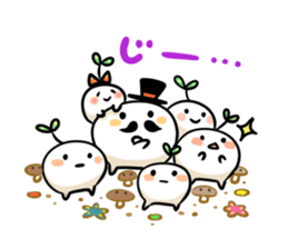 fairy ecolon sticker #13210426