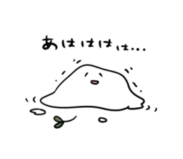 fairy ecolon sticker #13210429