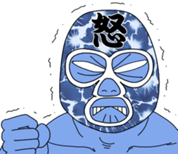 cosplay sticker3 sticker #13210643