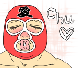 cosplay sticker3 sticker #13210644