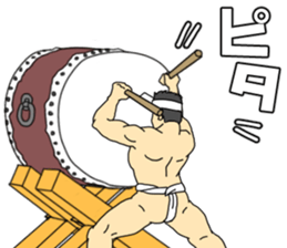 cosplay sticker3 sticker #13210654