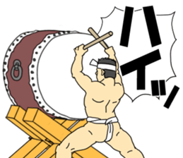 cosplay sticker3 sticker #13210656