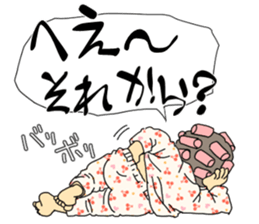 cosplay sticker3 sticker #13210661