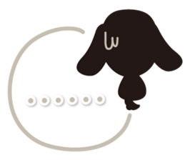 Dax "Ajumaru"! vol.1 sticker #13210823