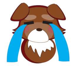 Suphachok!Chihuahua sticker #13210889