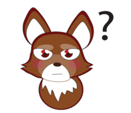 Suphachok!Chihuahua sticker #13210890