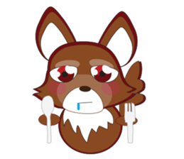 Suphachok!Chihuahua sticker #13210892